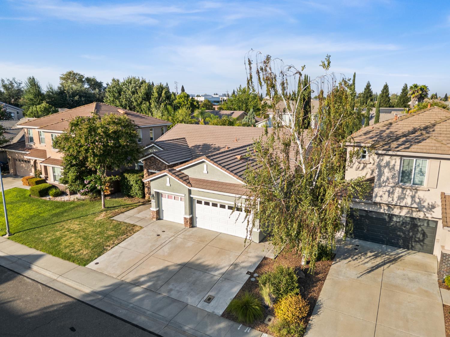 Residential in Rancho Cordova