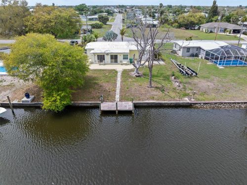 775 Palmetto Drive, PORT CHARLOTTE, FL, 33952 | Card Image