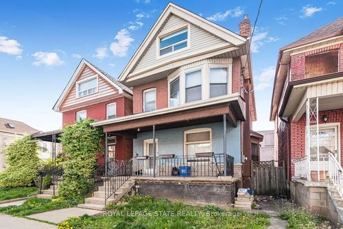 39 Arthur Ave N, Hamilton, ON, L8L6C7 | Card Image