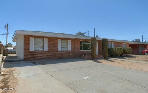 2808 Hawick Rd, El Paso, TX, 79925-5230 | Card Image