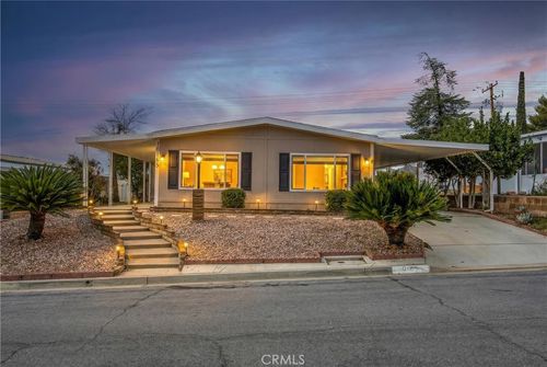 10165 10165 Frontier Trail, Beaumont, CA, 92223 | Card Image