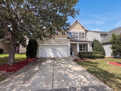 4143 White Kestrel Dr, Raleigh, NC, 27616-9777 | Card Image