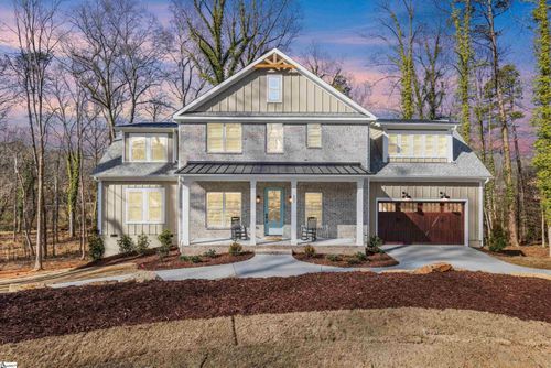 603 Canterbury Rd, Piedmont, SC, 29673-9168 | Card Image