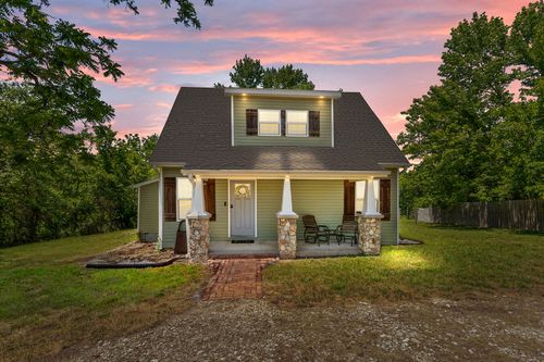 6523 State Highway 125 S, Chadwick, MO, 65629-3343 | Card Image