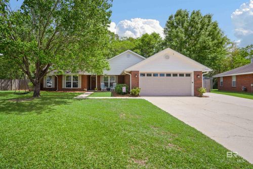 2037 Milton Ct, Mobile, AL, 36695-4971 | Card Image