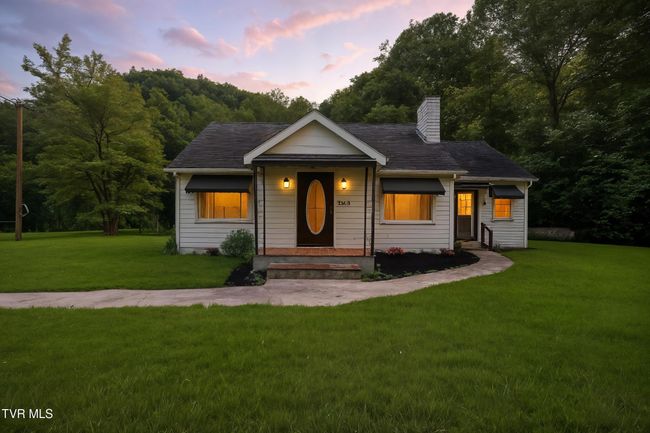7742 S Fork Rd, House other with 2 bedrooms, 2 bathrooms and null parking in Pound VA | Image 49