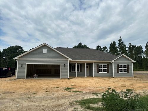 3115 S River School Rd, Wade, NC, 28395-9027 | Card Image