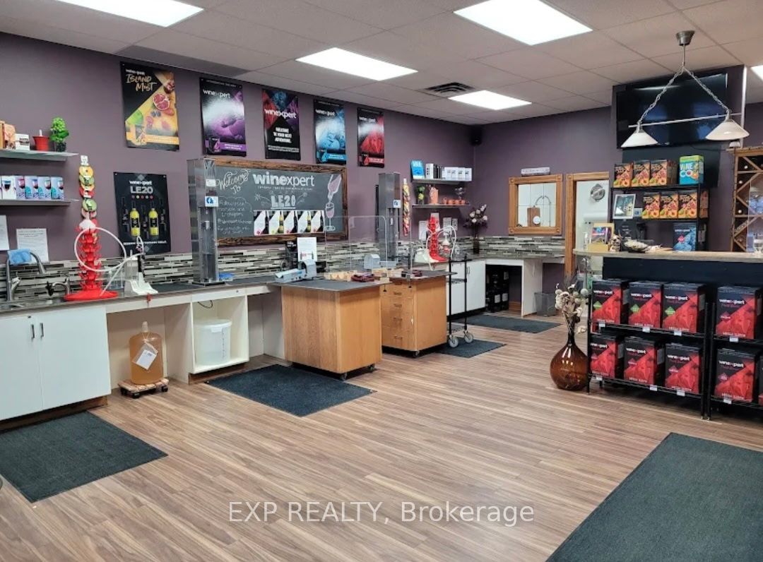 Commercial Sale in Kitchener 4