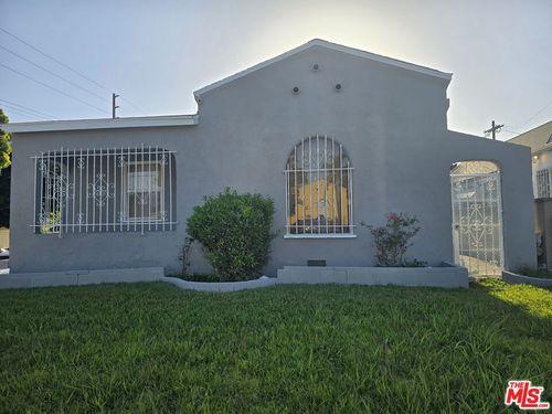 5959 Arlington Avenue, Los Angeles, CA, 90043 | Card Image