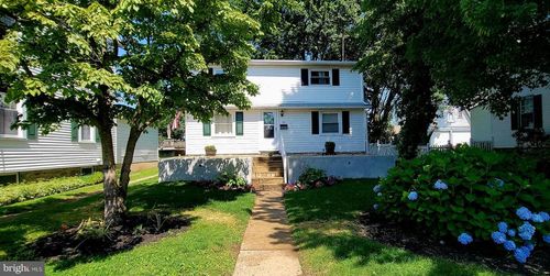 129 N Sylvania Ave, ROCKLEDGE, PA, 19046-4273 | Card Image