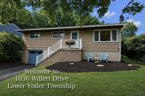 1036 Willett Drive, Johnstown, PA, 15905 | Card Image
