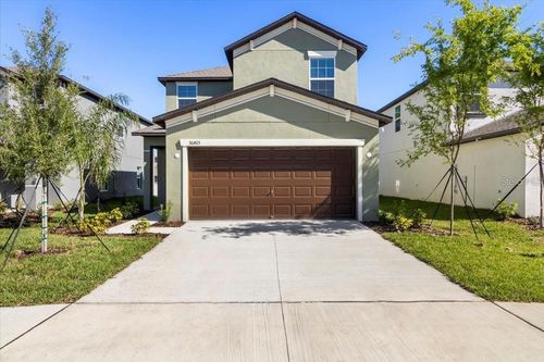 36403 Well Hill Way, ZEPHYRHILLS, FL, 33541-4844 | Card Image
