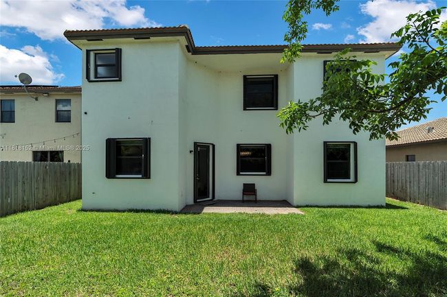 23641 Sw 118 Th Pl, House other with 5 bedrooms, 3 bathrooms and null parking in Homestead FL | Image 41
