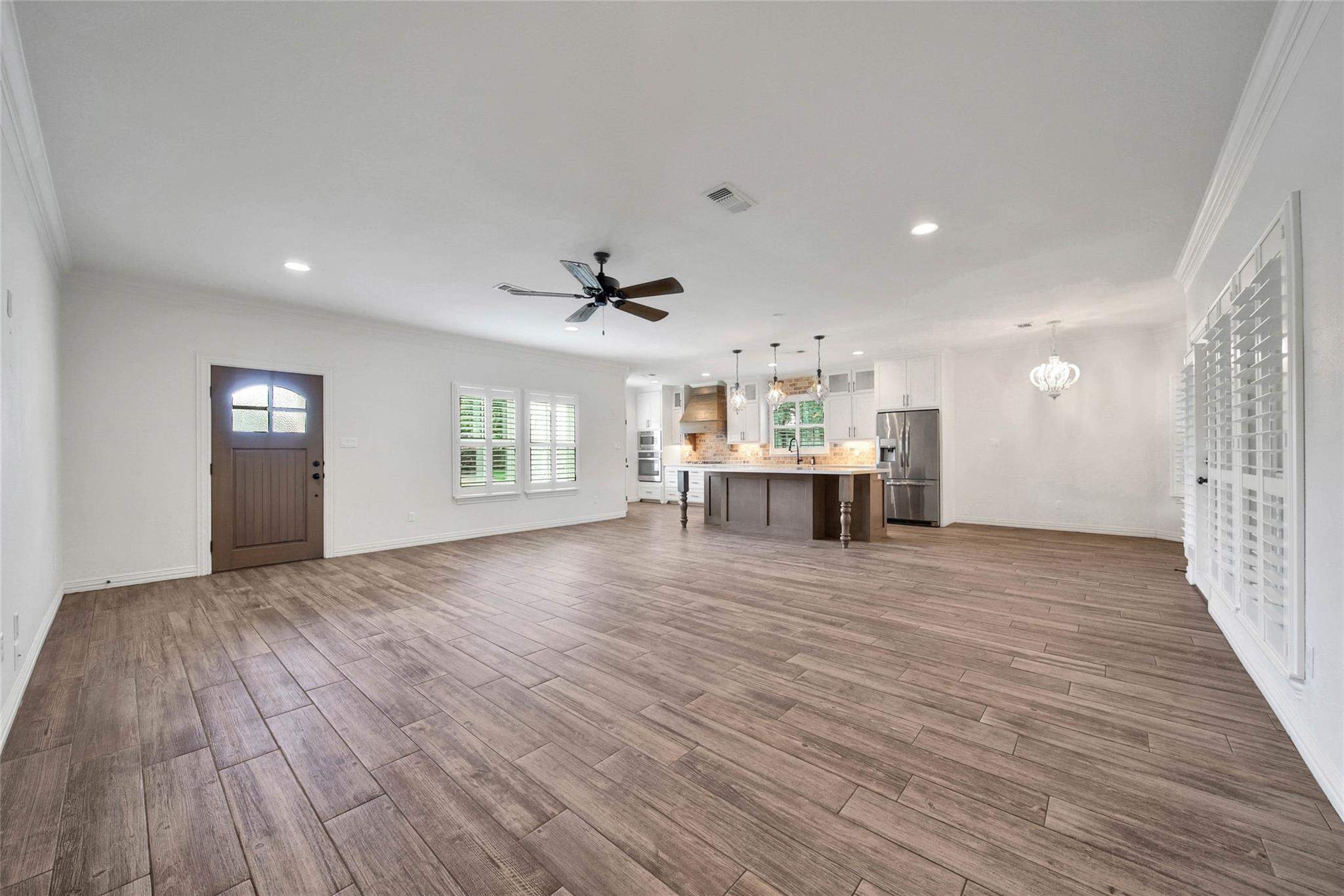Residential in Lake Jackson 4