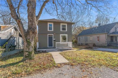 719 S Hawthorne Avenue, House other with 3 bedrooms, 1 bathrooms and null parking in Independence MO | Image 2