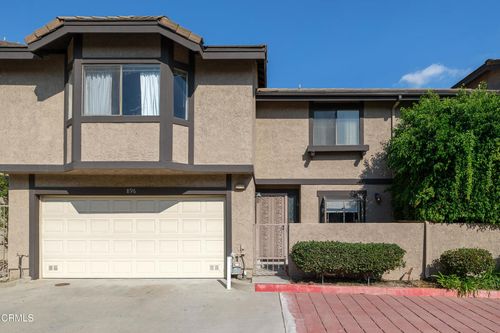 896 Swiss Trails Rd, Duarte, CA, 91010 | Card Image