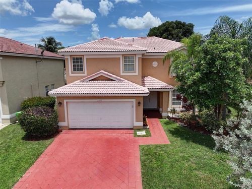 2355 Nw 138th Dr, Sunrise, FL, 33323-5320 | Card Image