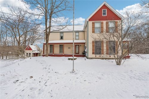 403 N Main St, Holland, NY, 14080-9511 | Card Image