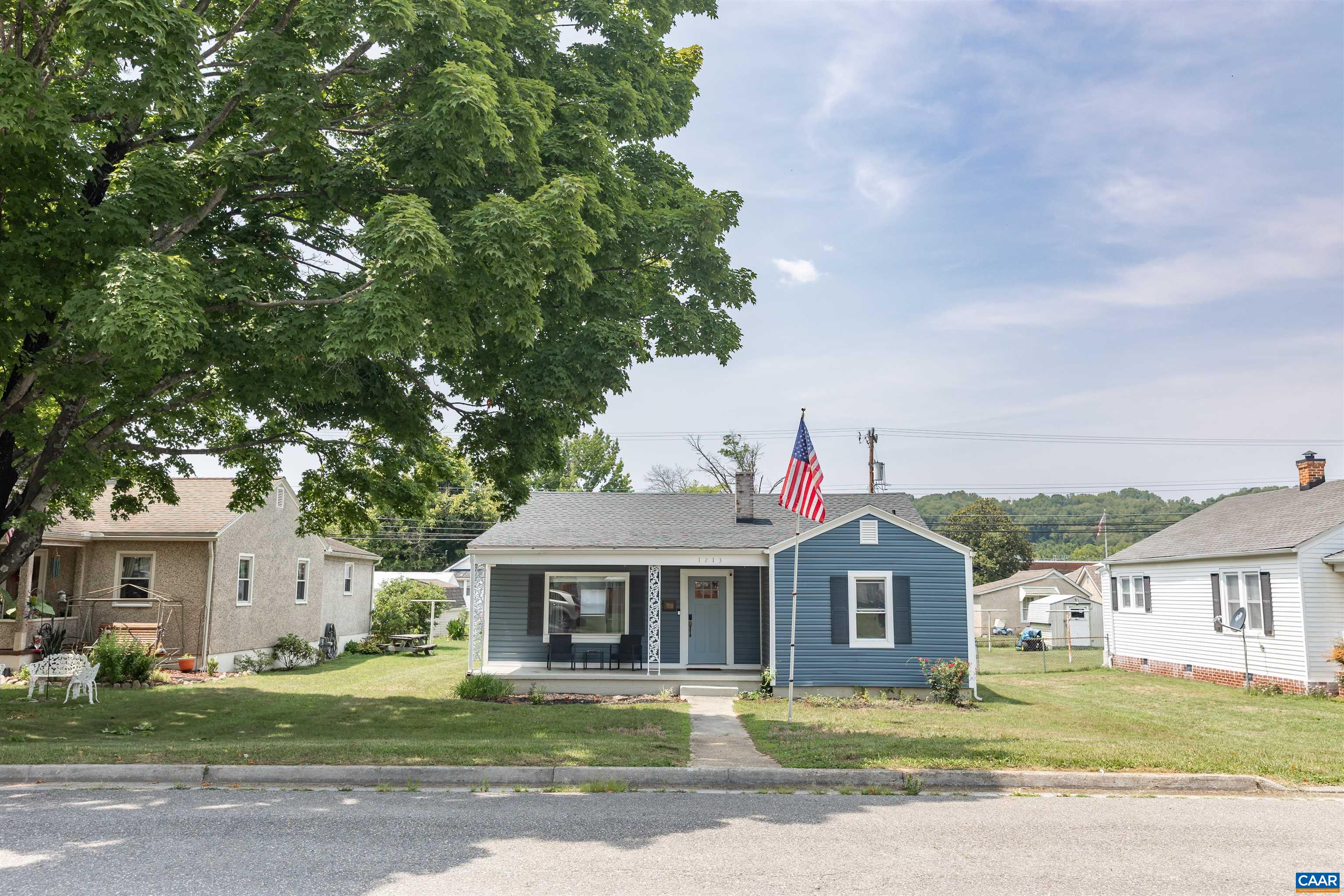 Residential in Buena Vista 5