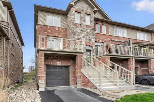 13-541 Winston Road, Grimsby, ON, L3M0C5 | Card Image