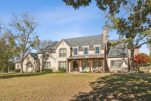 971 Country Trl, Fairview, TX, 75069-8784 | Card Image