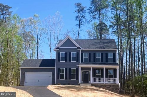 15210 Lost Horizon Ln, FREDERICKSBURG, VA, 22407-1504 | Card Image