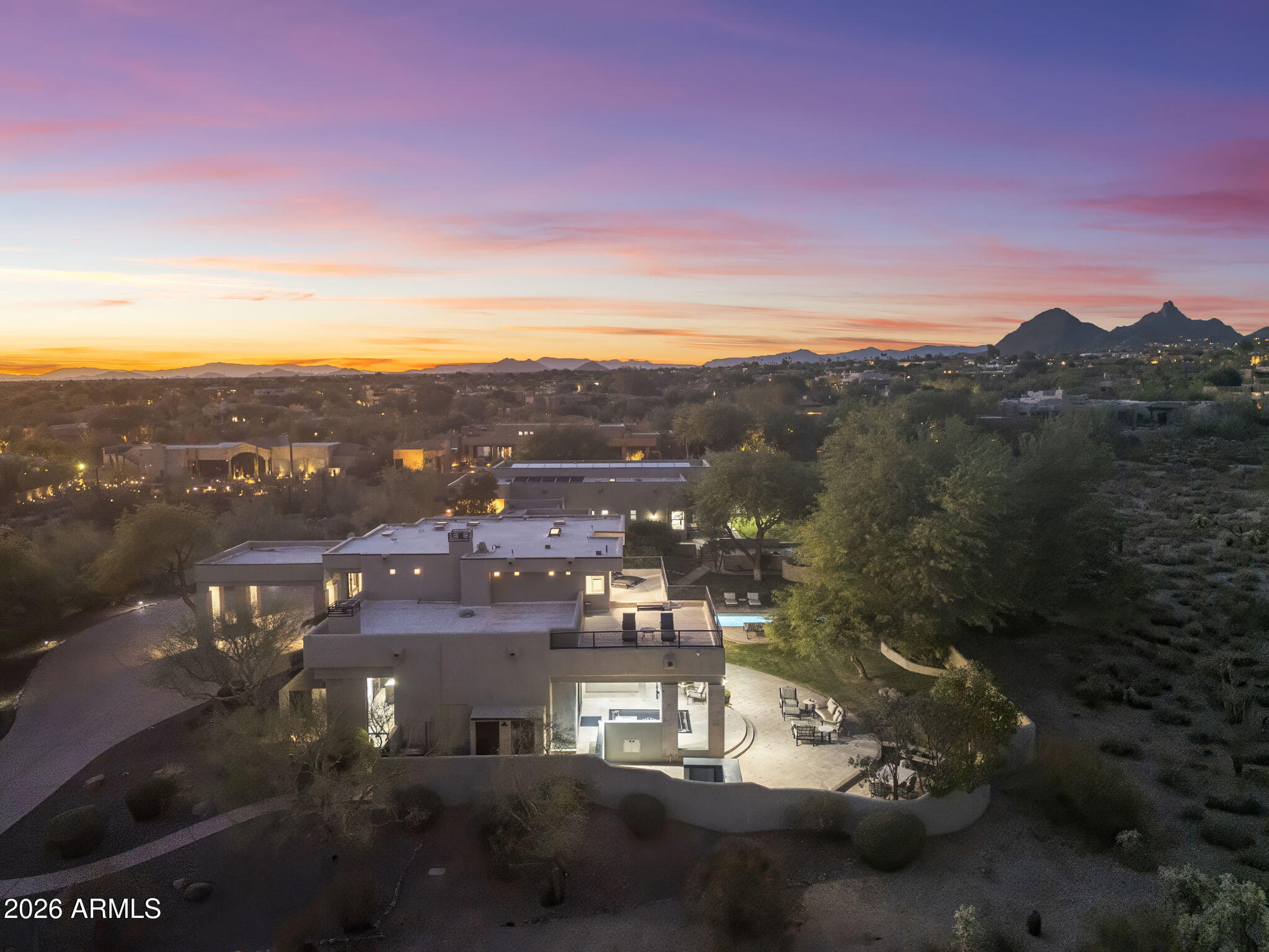 Residential in Scottsdale 3