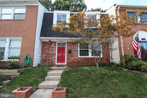 1709 Granite Ct, CROFTON, MD, 21114-2411 | Card Image