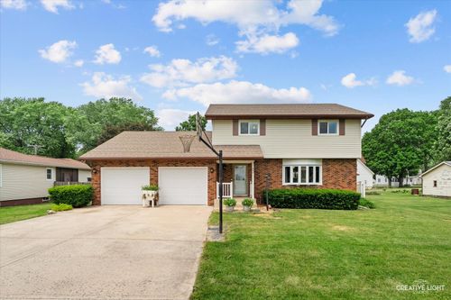 440 W Park Ave, Sheridan, IL, 60551-9100 | Card Image