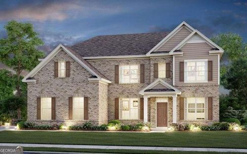 lot-152-4164 Viola Pl, South Fulton, GA, 30349-7662 | Card Image