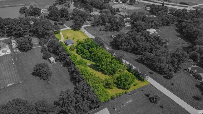 1199 N Center Rd, House other with 3 bedrooms, 1 bathrooms and null parking in Boonville IN | Image 17