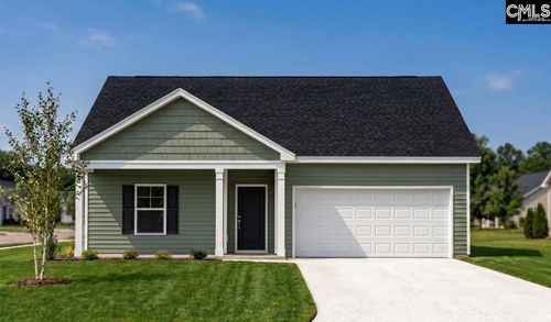 613 Silica Ct, West Columbia, SC, 29170-4367 | Card Image