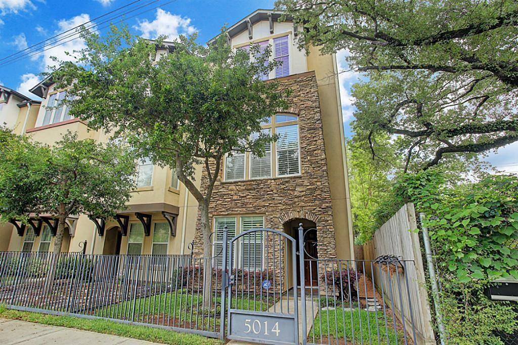 Feagan St, Houston, TX 77007