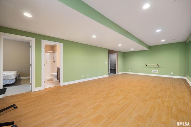 510 Copper Ridge Ct, House other with 5 bedrooms, 5 bathrooms and null parking in Dunlap IL | Image 48