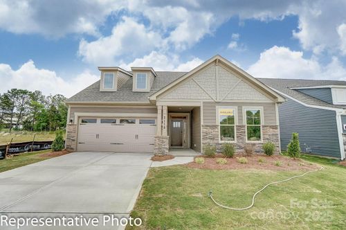 101 N Inneswood Ln, Mooresville, NC, 28115-0315 | Card Image