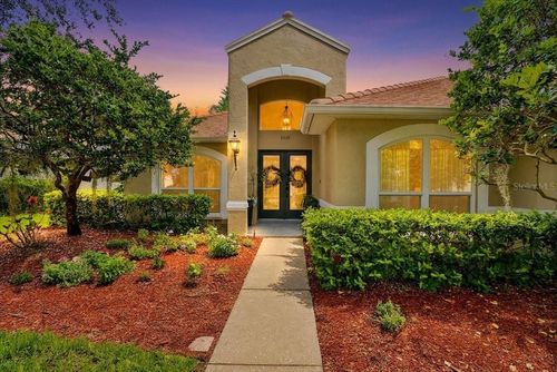 5539 Avenue Du Soleil, LUTZ, FL, 33558-2835 | Card Image