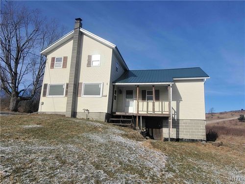 1163 Irish Hill Road, West Union, NY, 14877 | Card Image