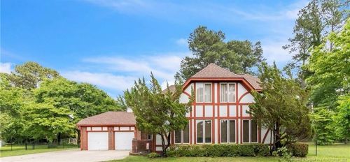 408 Gleneagles Ct, Fayetteville, NC, 28311-7617 | Card Image