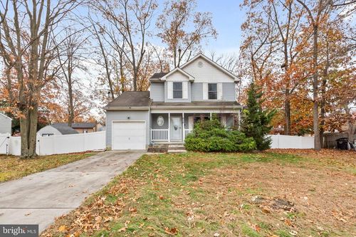 470 Wilson Ave, LINDENWOLD, NJ, 08021-1228 | Card Image