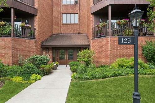 201-125 Boardwalk Pl, Park Ridge, IL, 60068-2891 | Card Image