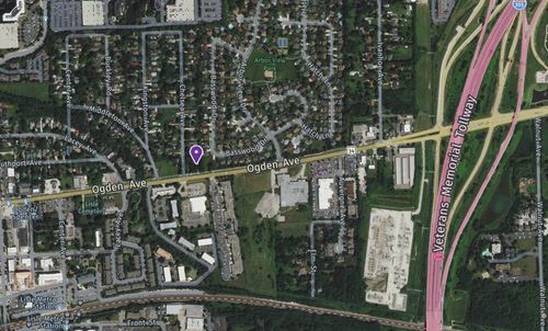 752 Ogden Ave, Lisle, IL, 60532-1334 | Card Image