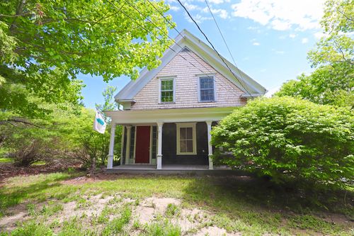 500 Douglas Hwy, Lamoine, ME, 04605-4251 | Card Image