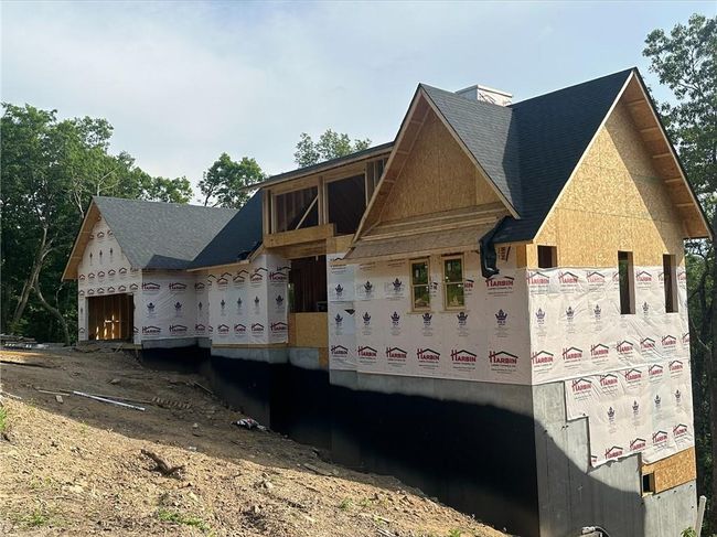 5510 Monument Rd, House other with 4 bedrooms, 5 bathrooms and null parking in Jasper GA | Image 33