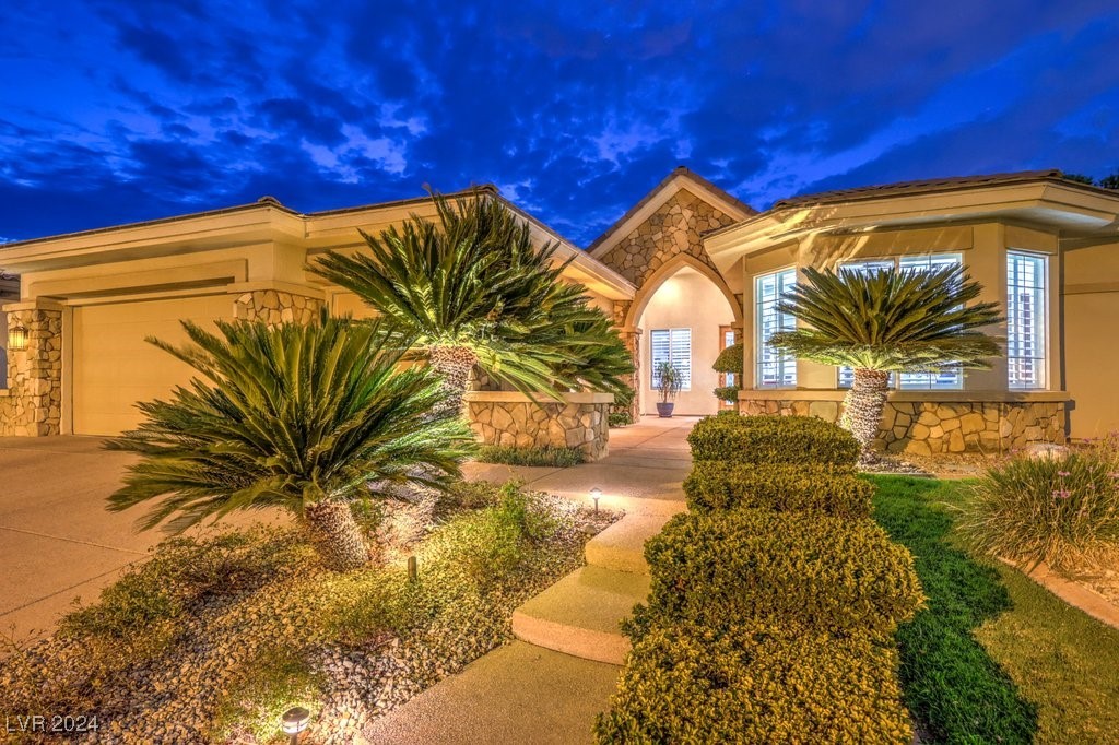 Keymar Dr, Las Vegas, NV 89135