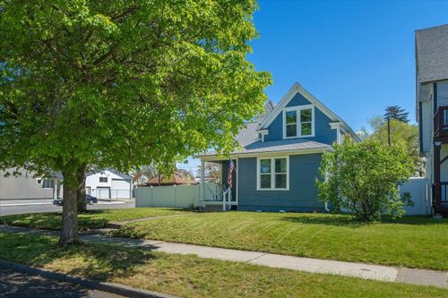 2228 N Cincinnati St, Spokane, WA, 99207-2615 | Card Image