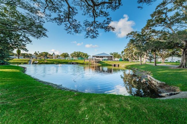 APT-37 - 2417 Persian Dr, Condo with 2 bedrooms, 2 bathrooms and null parking in CLEARWATER FL | Image 27