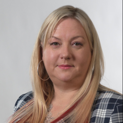 Kaye Broens