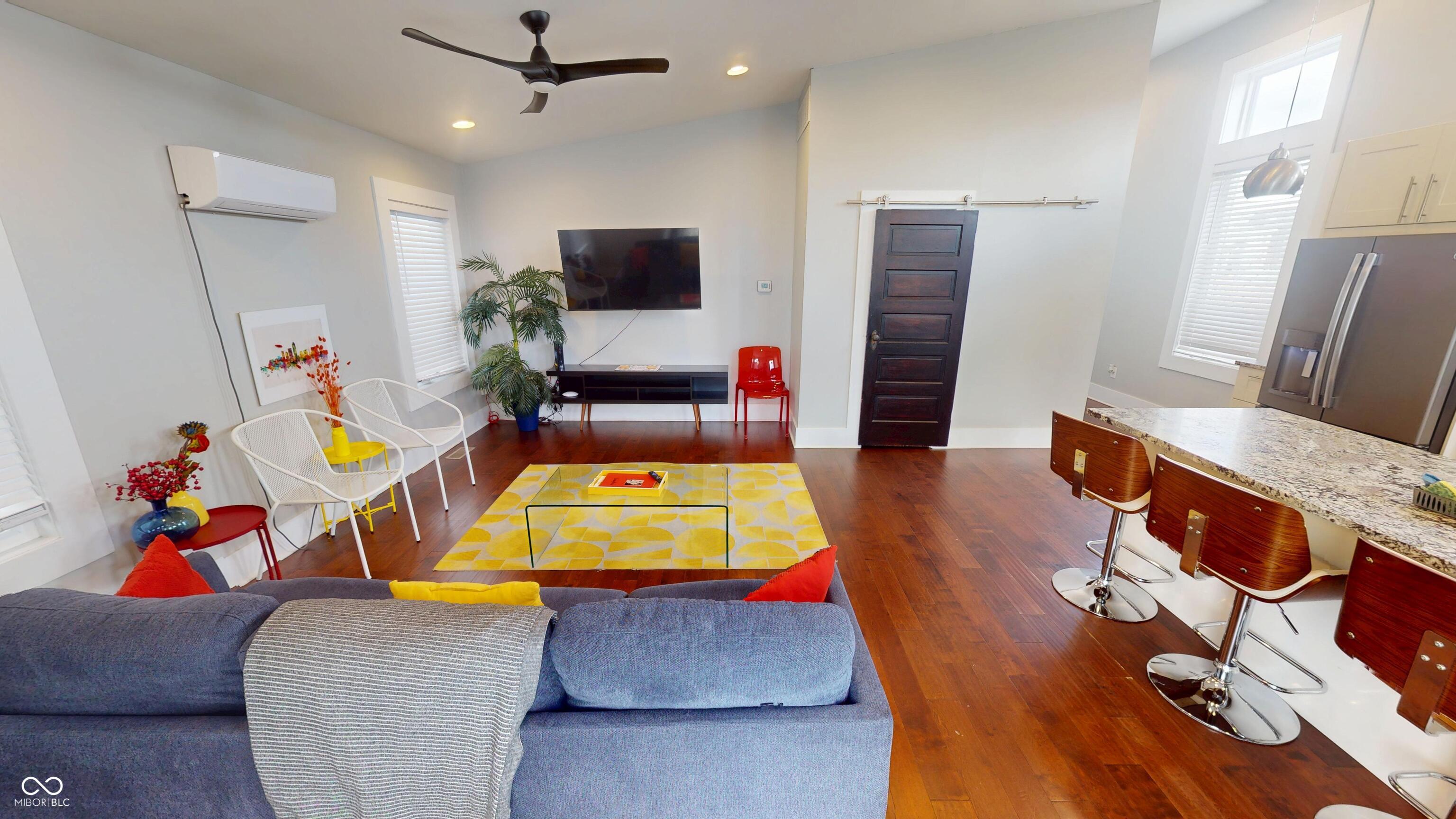 Residential in Indianapolis 4