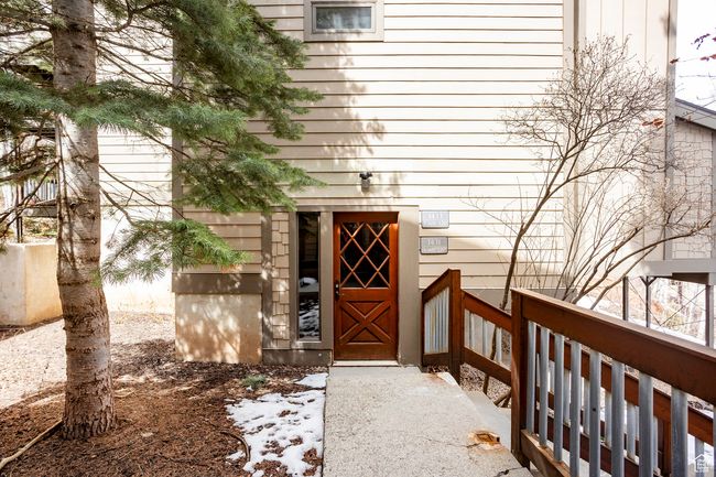 120 - 1433 Crescent Rd, Condo with 2 bedrooms, 3 bathrooms and 1 parking in Park City UT | Image 31