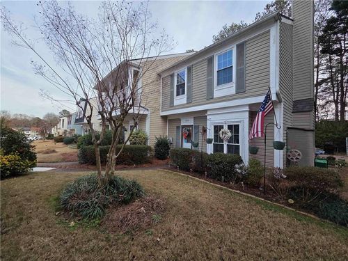 3555 Monticello Cmns, Peachtree Corners, GA, 30092-2458 | Card Image